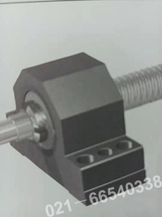 SKF  PN帶預(yù)緊力絲桿